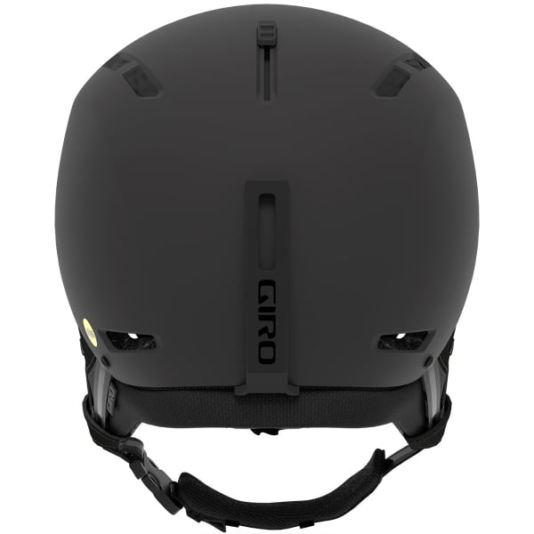 Casque de ski GIRO GIRO TRIG MIPS MATTE BLACK 25 MATTE BLACK