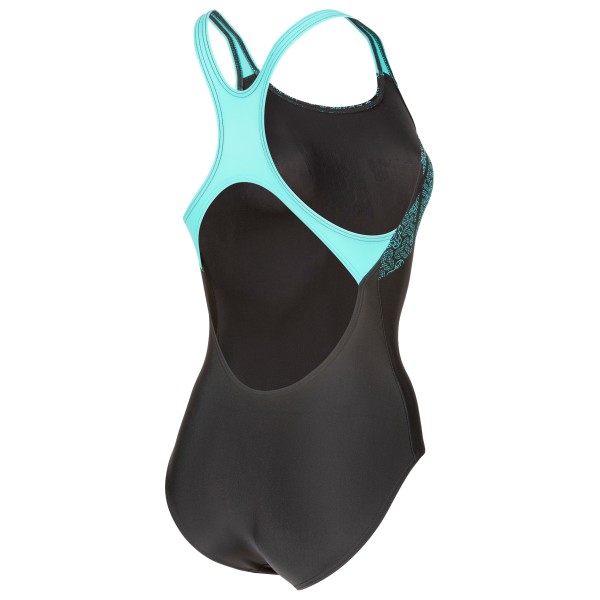 Arena - Women's Kikko Swimsuit Swim Pro Back - Maillot de bain