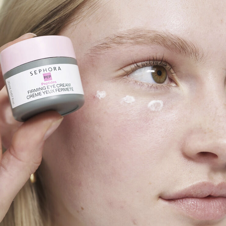 Sephora Collection Firming Eye Cream - Peptides