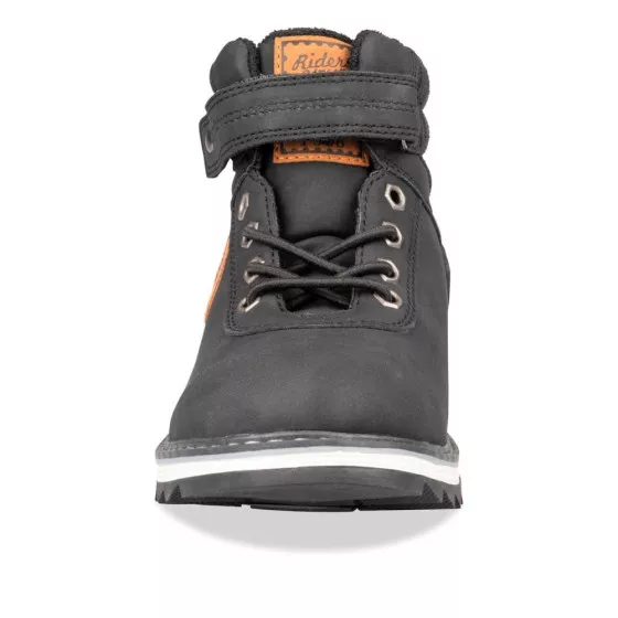 Bottines NOIR TAMS