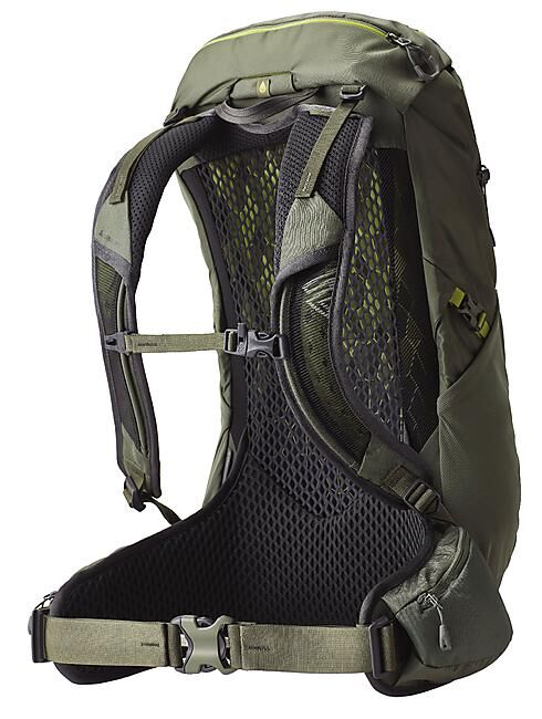 GREGORY - SAC DE RANDONNEE ZULU 28 LT