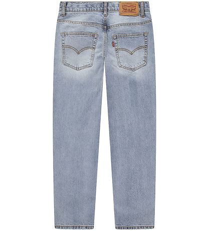Levis Jeans - Loose Verjüngung Stretch - Körnchen Salz