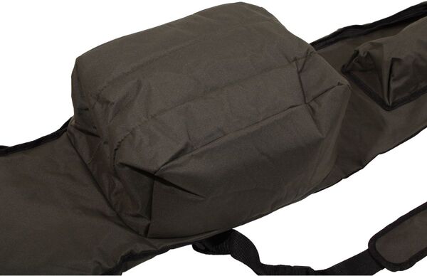 Fourreau Ultimate 3 3 12ft Rod Holdall 192cm