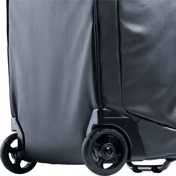 Bagagerie de voyage DEUTER AVIANT DUFFEL PRO MOVO 36 BLACK