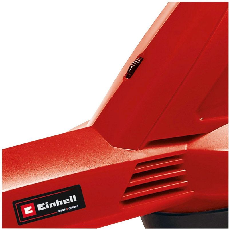 Einhell Accu Bladblazer - GE-CL 18/1 Li E Solo - 210km/u - Power X-Change - (Zonder Accu en Lader)