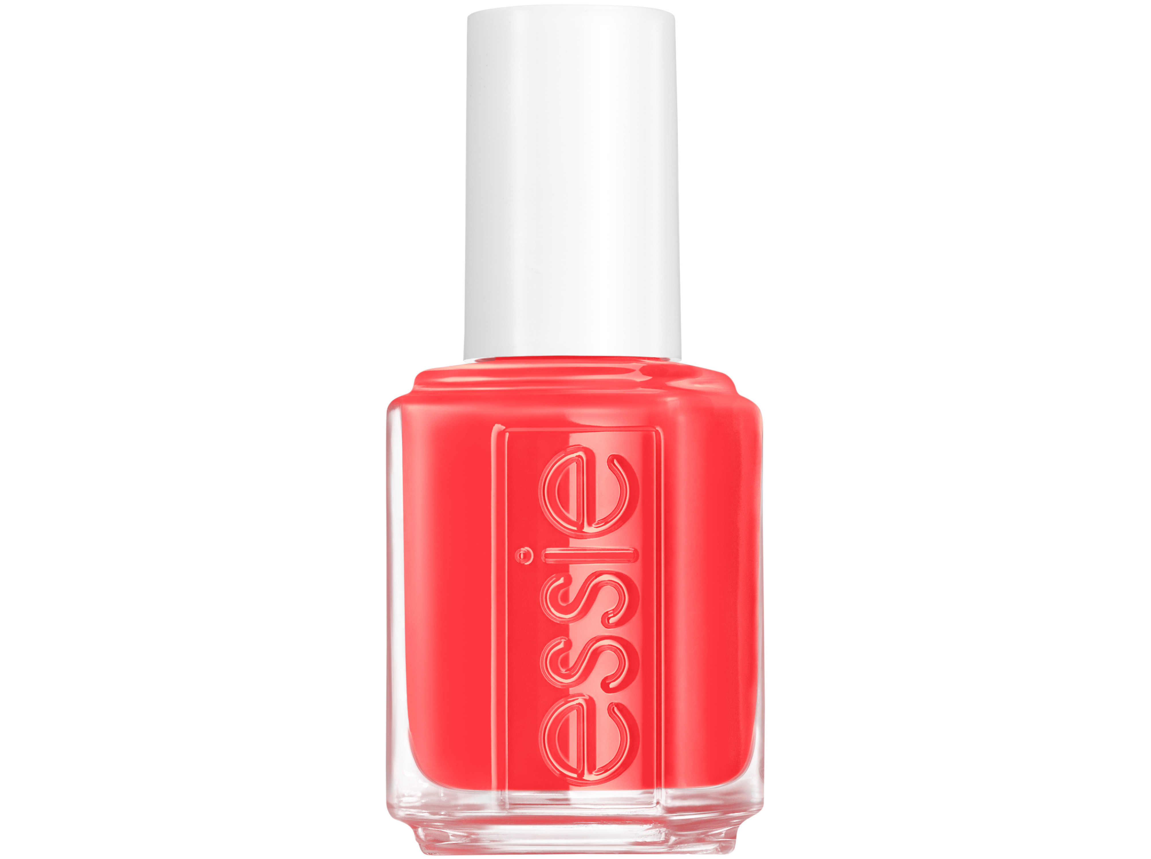 VERNIZ UNHAS ESSIE HANDMADE WITH LOVE 858 NU