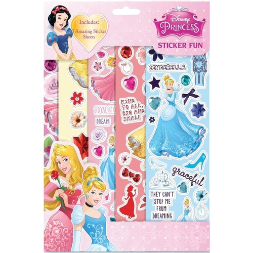 Disney - SG24026 Multicolor