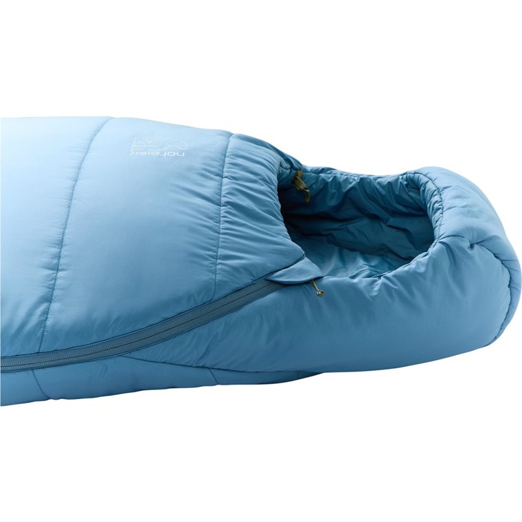 Nordisk Blixen Scout Mummy Sleeping Bag