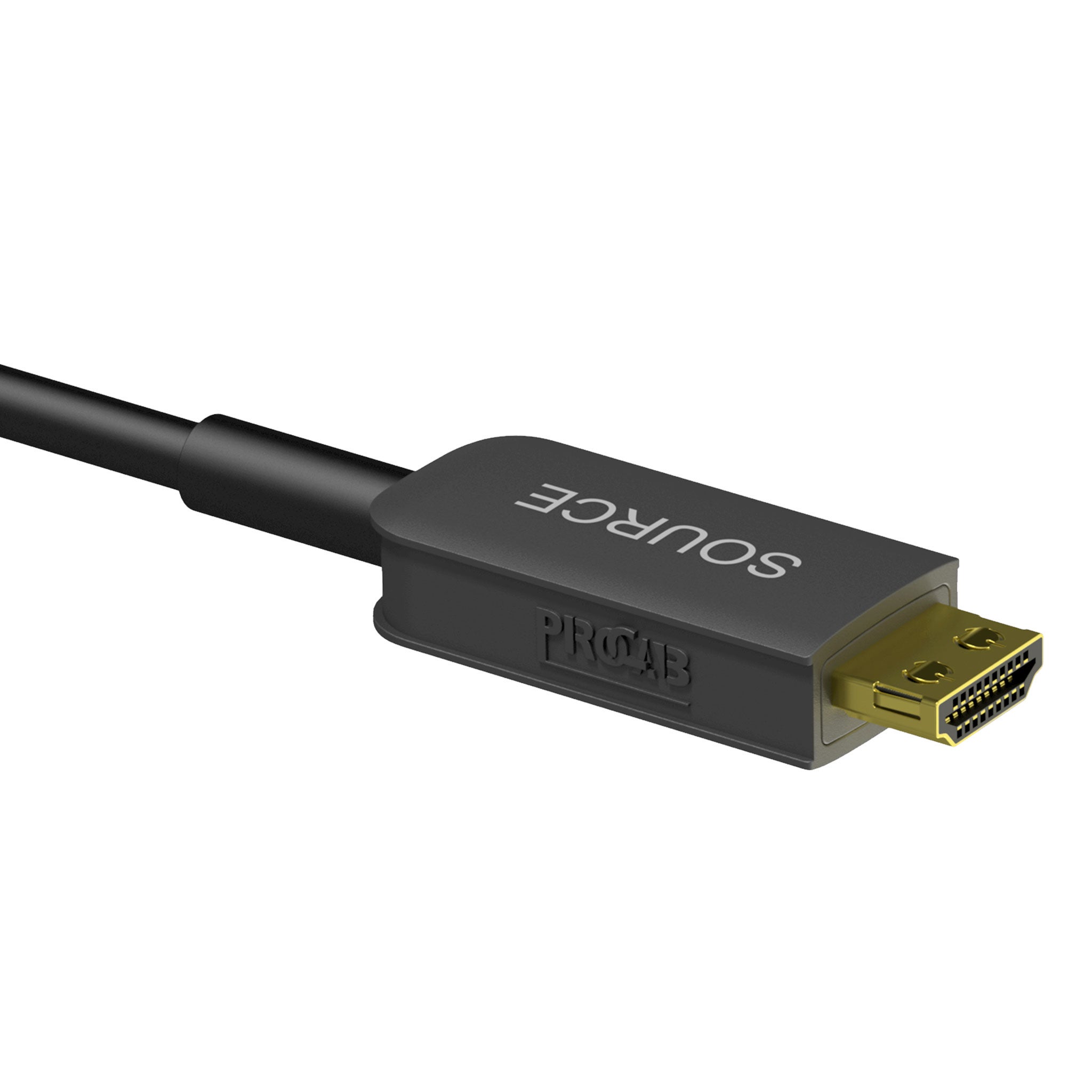 Procab CLV210A/10 - Classic HDMI-kabel 10 meter