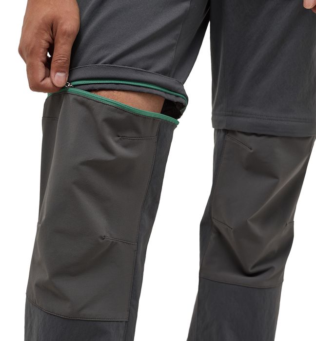 Mid Standard Zip-off Pant Men herrebukser