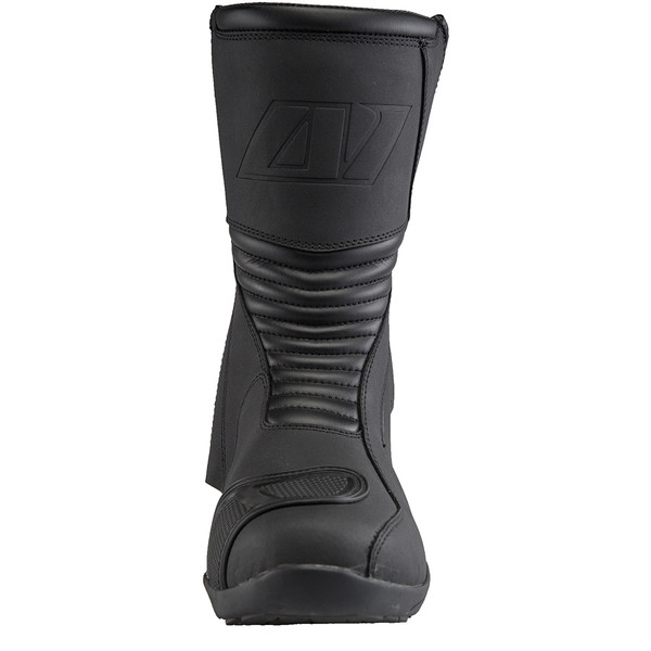 All One - Bottes Evasion Waterproof Noir