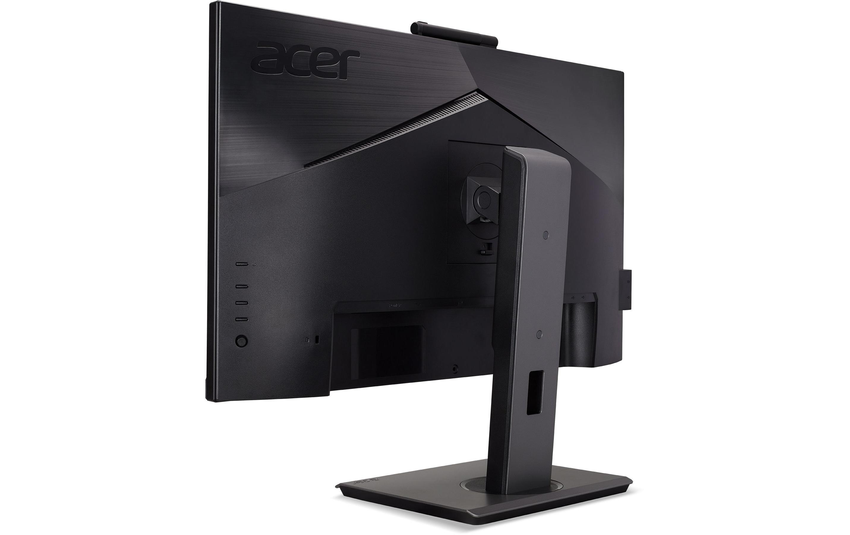 Monitor Vero B7 B277Debmiprczxv mit Webcam<br>Zuverlässiger 27