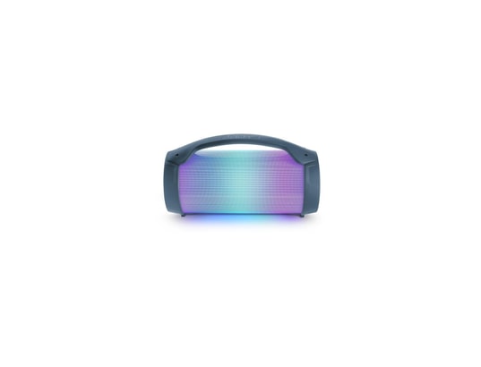 BIGBEN - Enceintes bluetooth Partybtlitedb - enceinte lumineuse sans fil - bluetooth - mi...