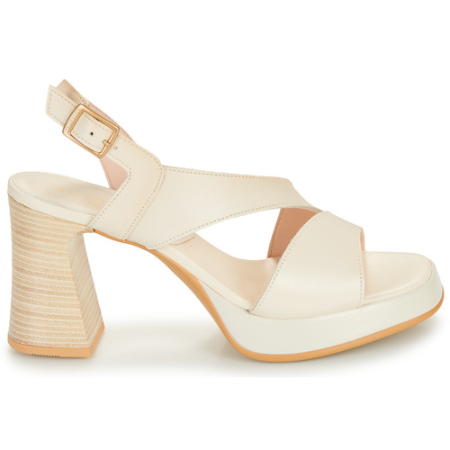 Hispanitas - TAHITI 1 Beige