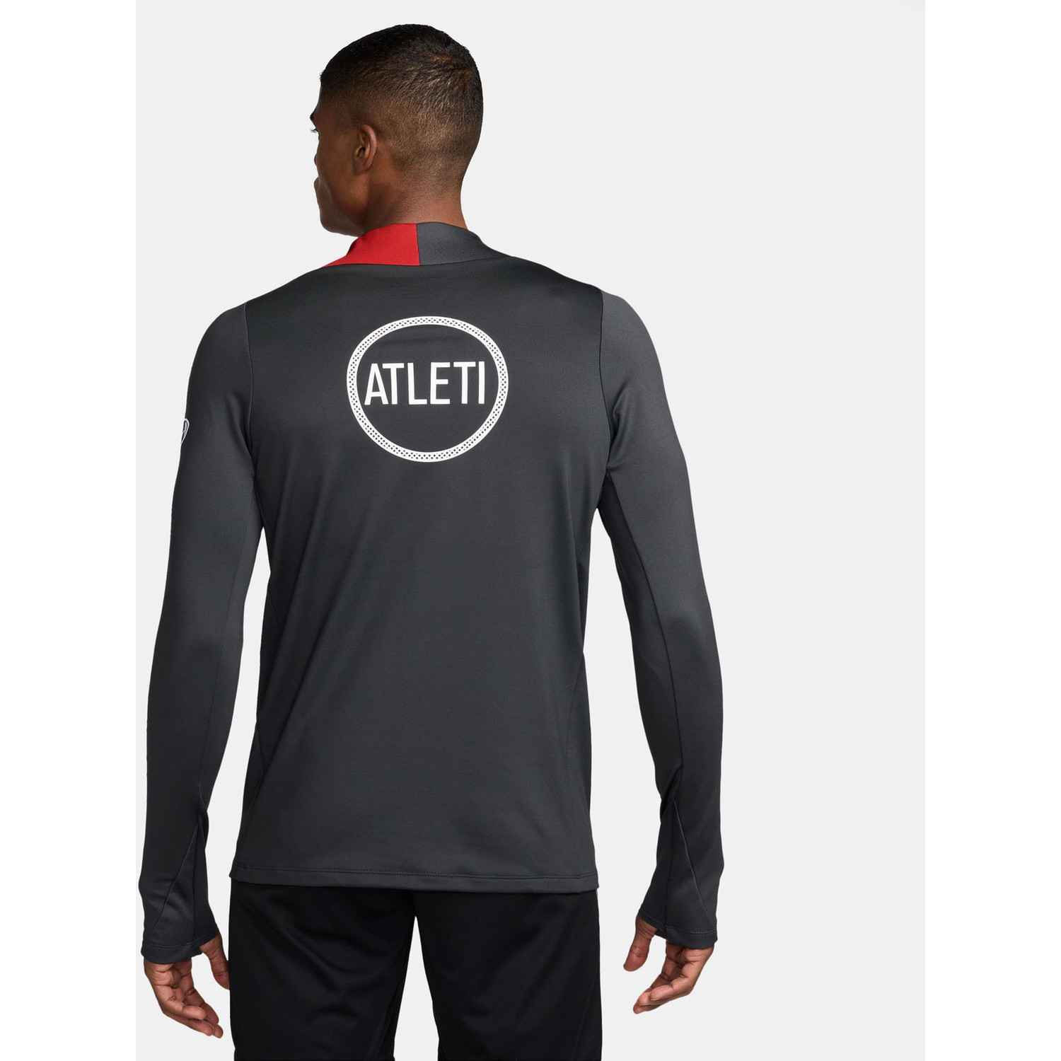 Nike Atletico Madrid Strike Drill Top 2025/2026