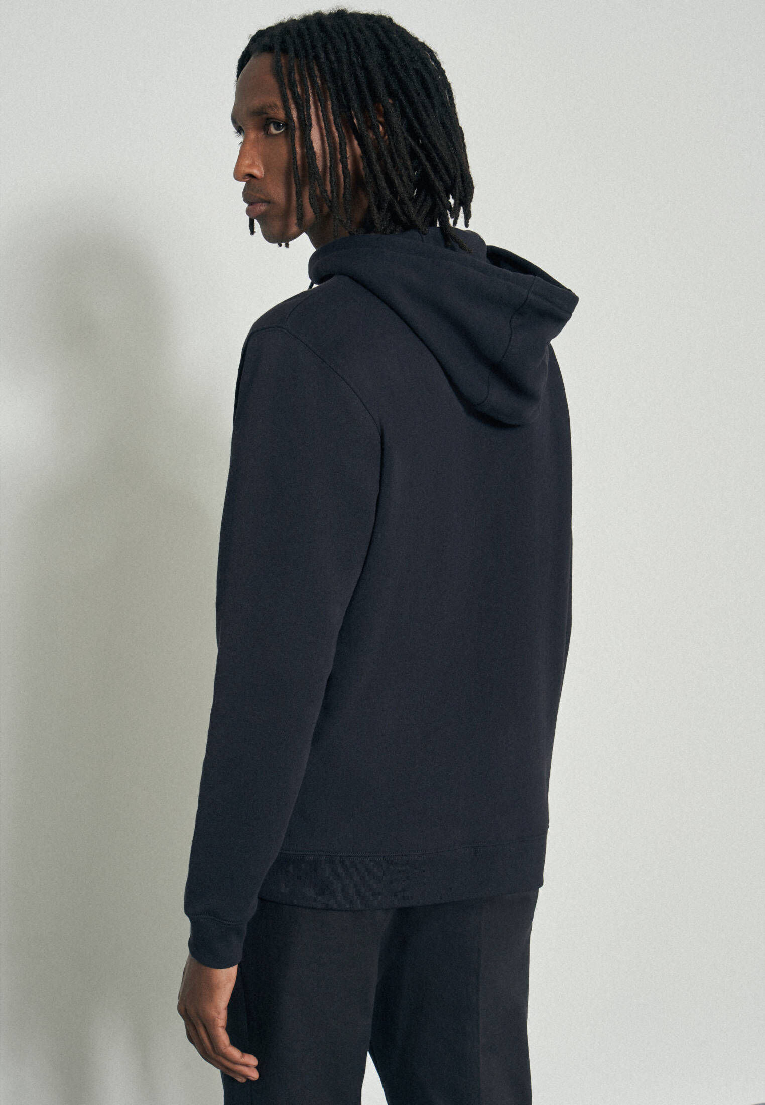 Studio Seidensticker| Herren Sweat-Shirt Studio