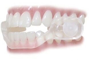 Sleepright Dental Guard Ultra-Comfort 1ST