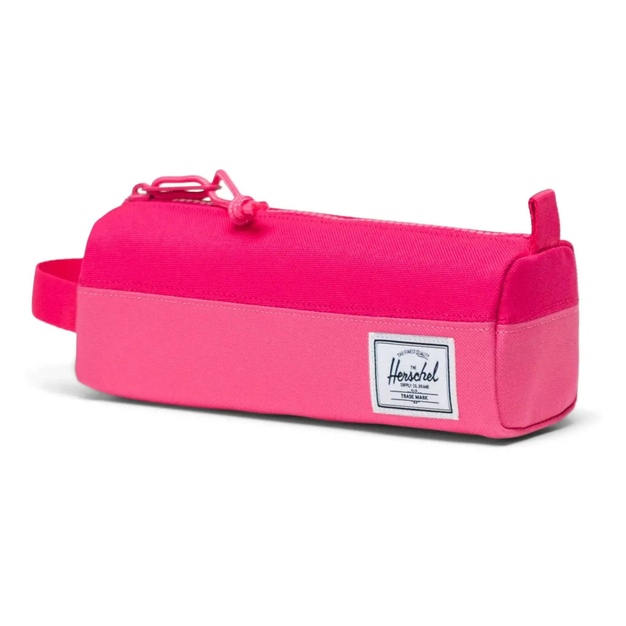Herschel Supply Co Étui à Crayon Settlement - Fuchsia