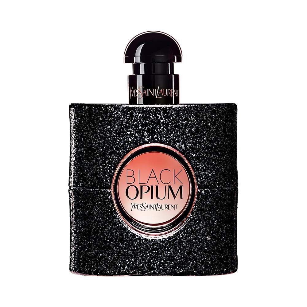 BLACK OPIUM EAU DE PARFUM  Café Floral - Vanille