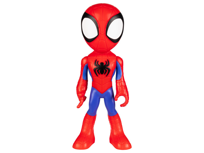 Supersized actiefiguur