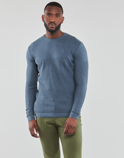 Tom Tailor - 1032284 - Bleu