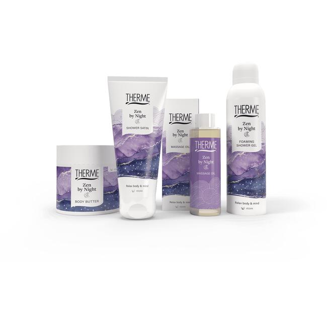 Therme Zen By Night Home Perfume Spray 150ml