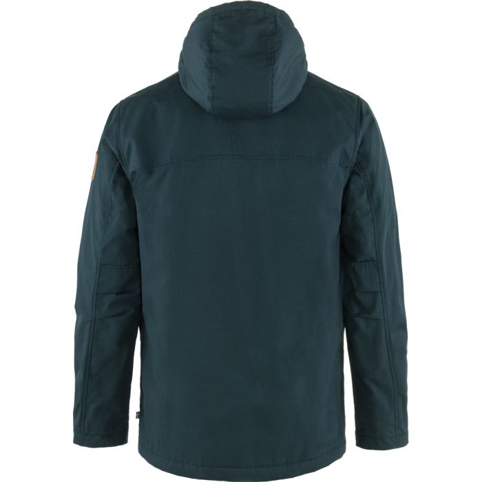 Greenland Winter Jacket M herrejakke