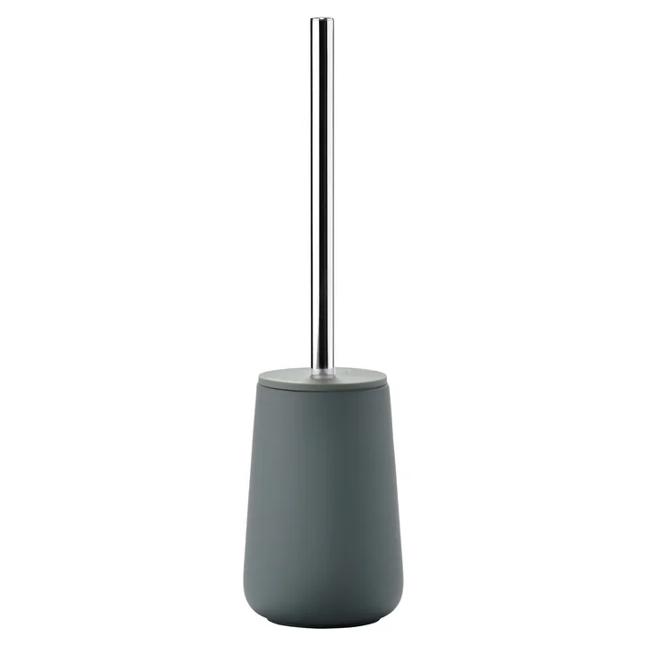 Zone Denmark - Nova Toilettenbürste, grau