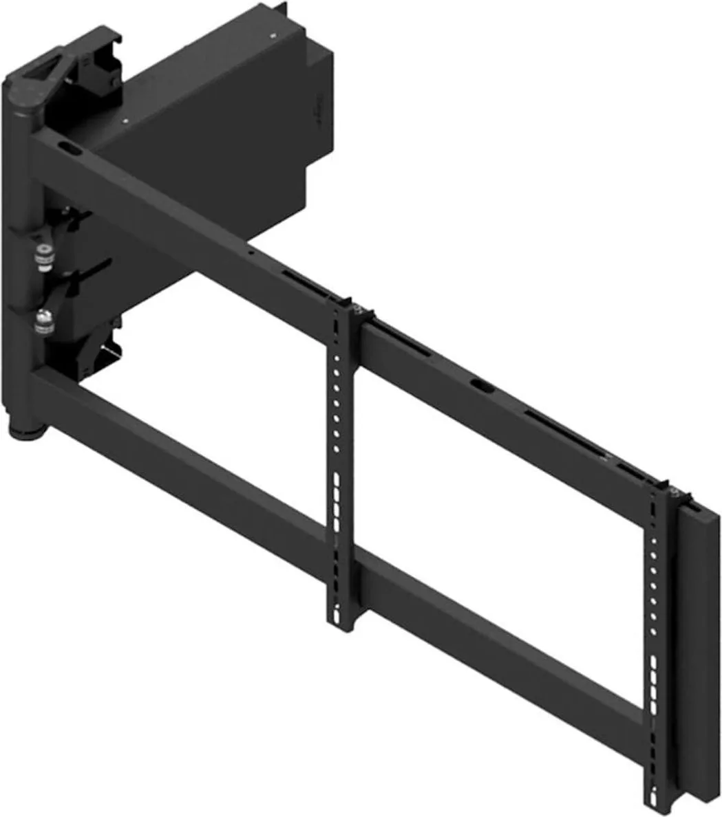 Venset FPWMR-MV10-RF Supports TV