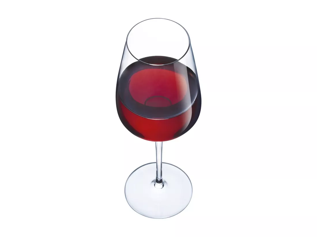 Sublym - 6 verres à pied 55 cl