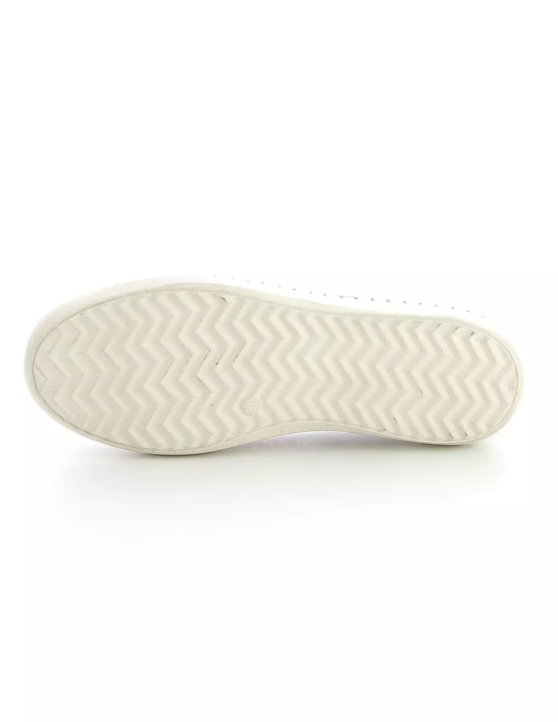 AGUA LIMON 1516 - Baskets Bleujean