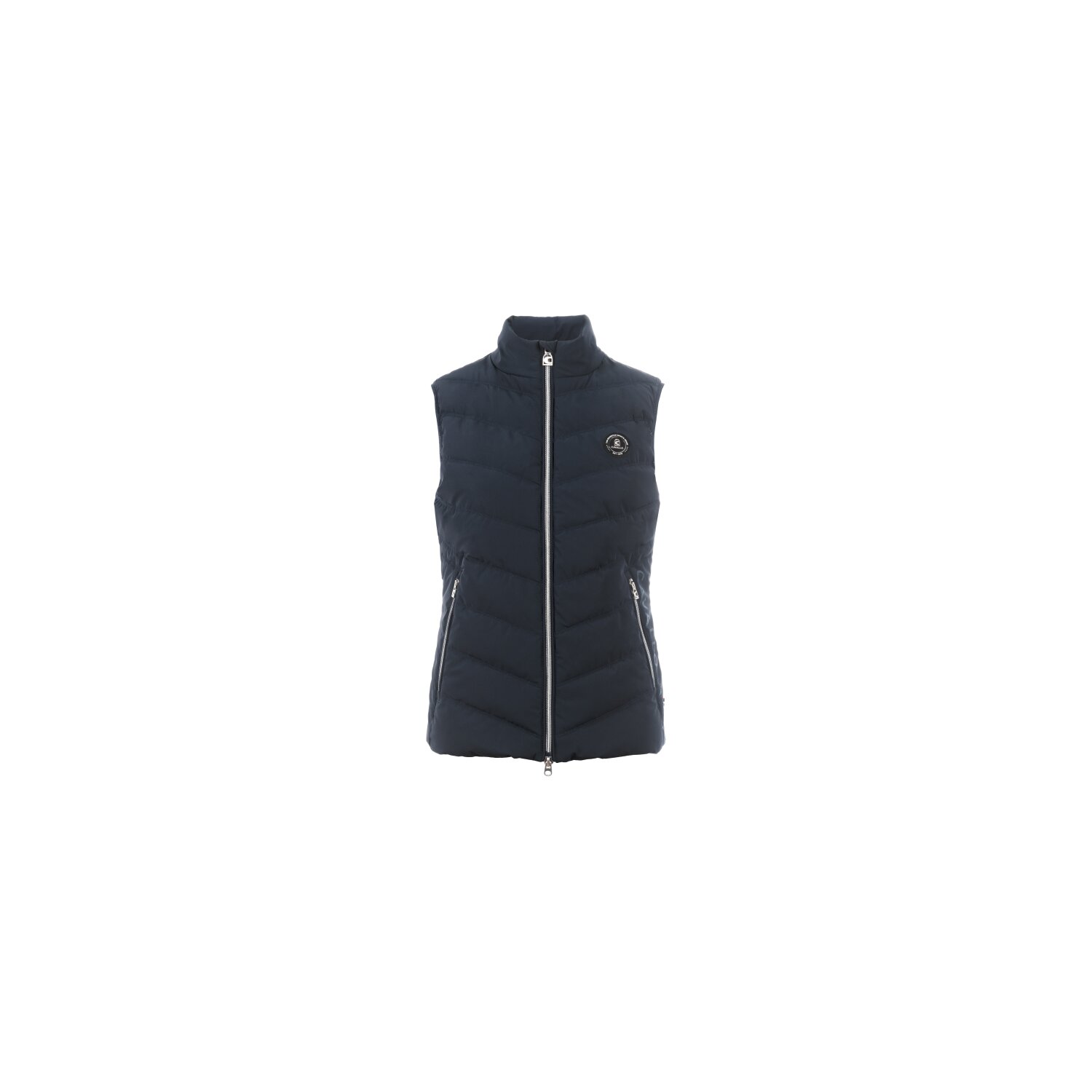 Cavallo Leichtsteppweste CAVALMORLIN - darkblue