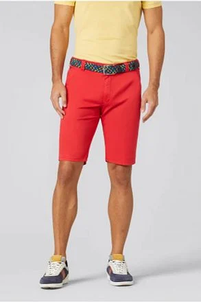 Meyer Palma 3130 Shorts Rood 1401313000-55 kopen