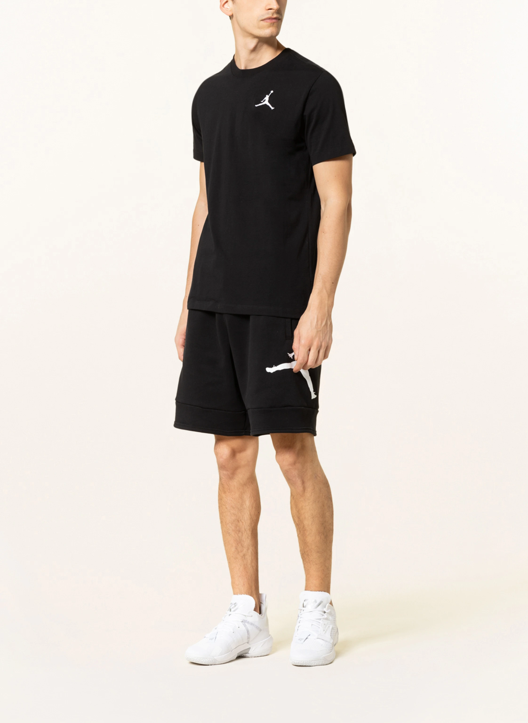 JORDAN T-Shirt JORDAN JUMPMAN