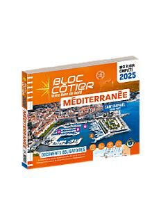 BLOC MARINE - MEDITERRANEE BLOC COTIER