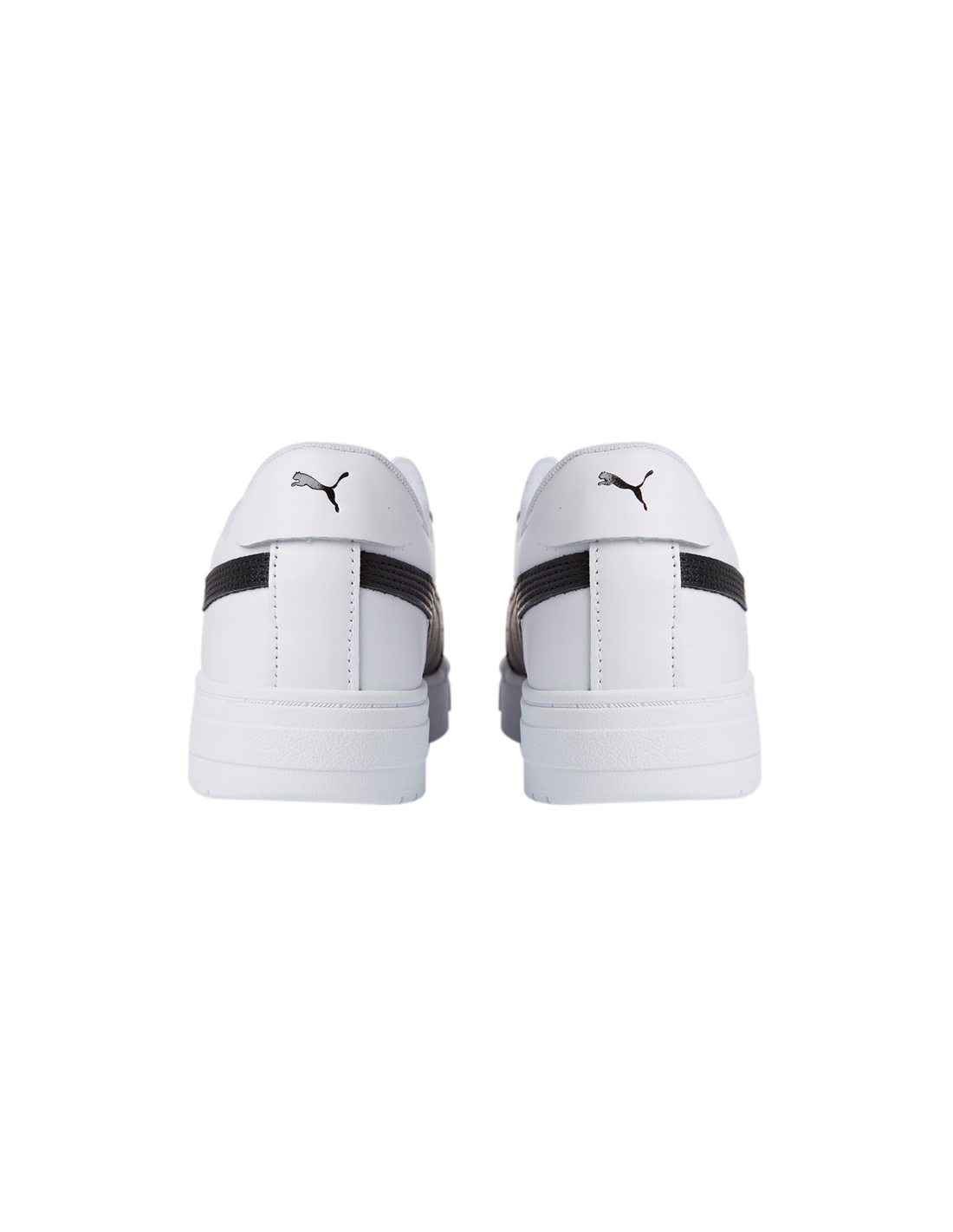 puma sneakers homme ca pro classic cuir blanc/noir
