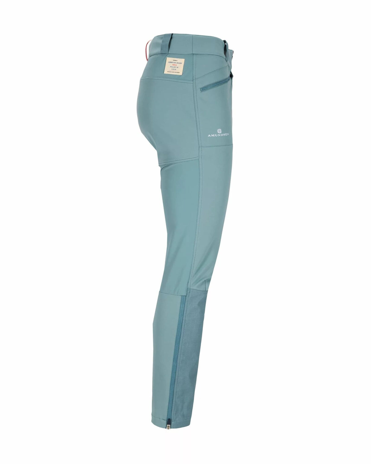 Amundsen<br>5Mila Pants Mens