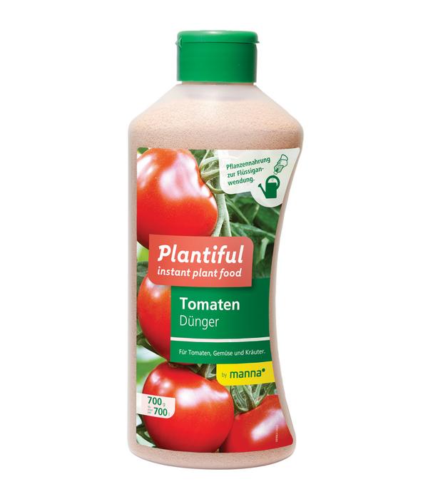 Plantiful Tomaten-Dünger, 700 g