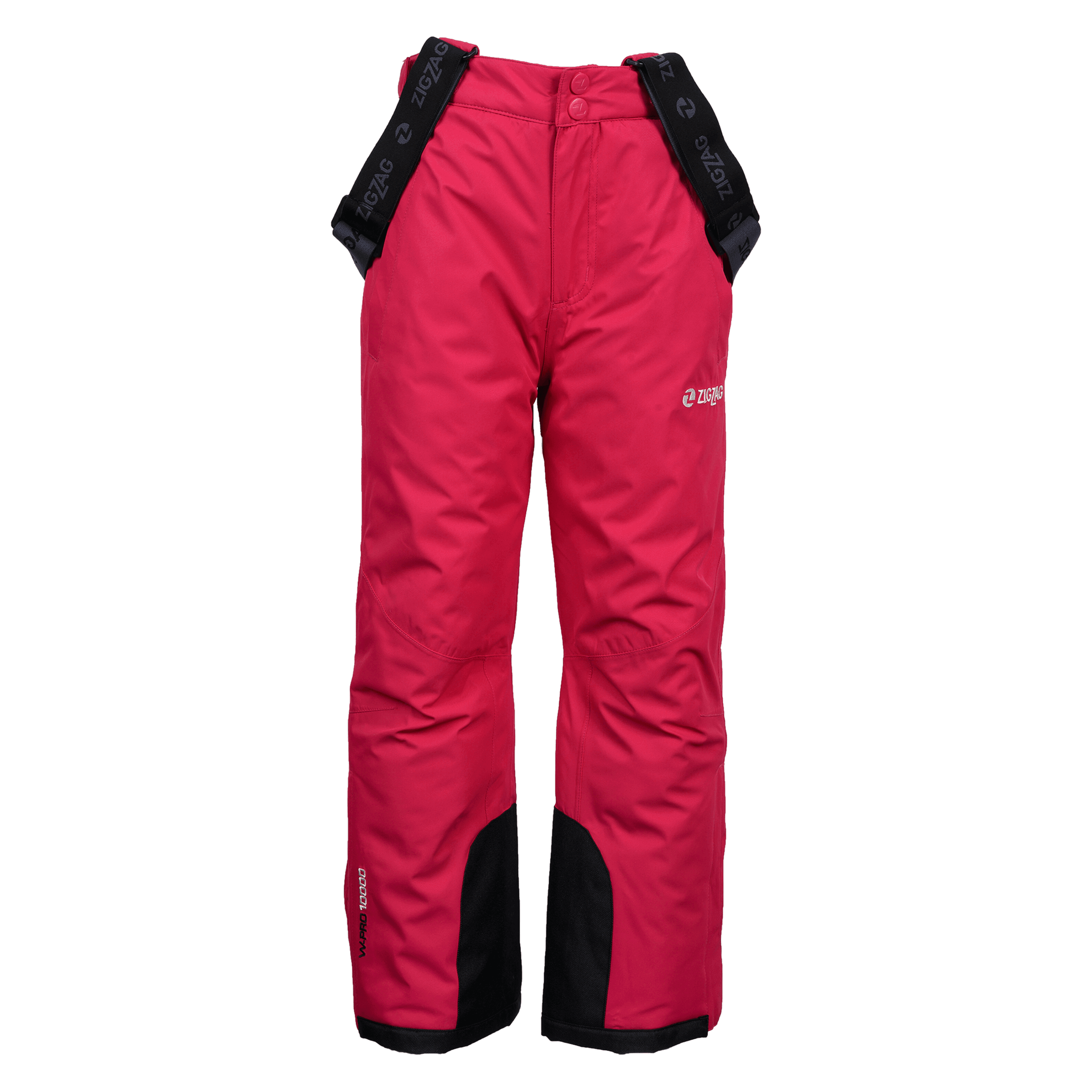 ZigZag Provo Ski Pants W-PRO 10.000 Jr - Bukse