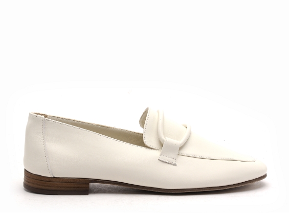 Coco abricot basses femme esparros blanc