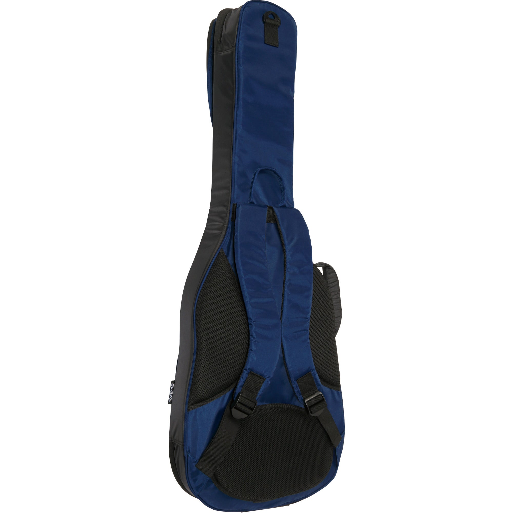 Ibanez IGB681 Powerpad gigbag voor elektrische gitaar - blauw