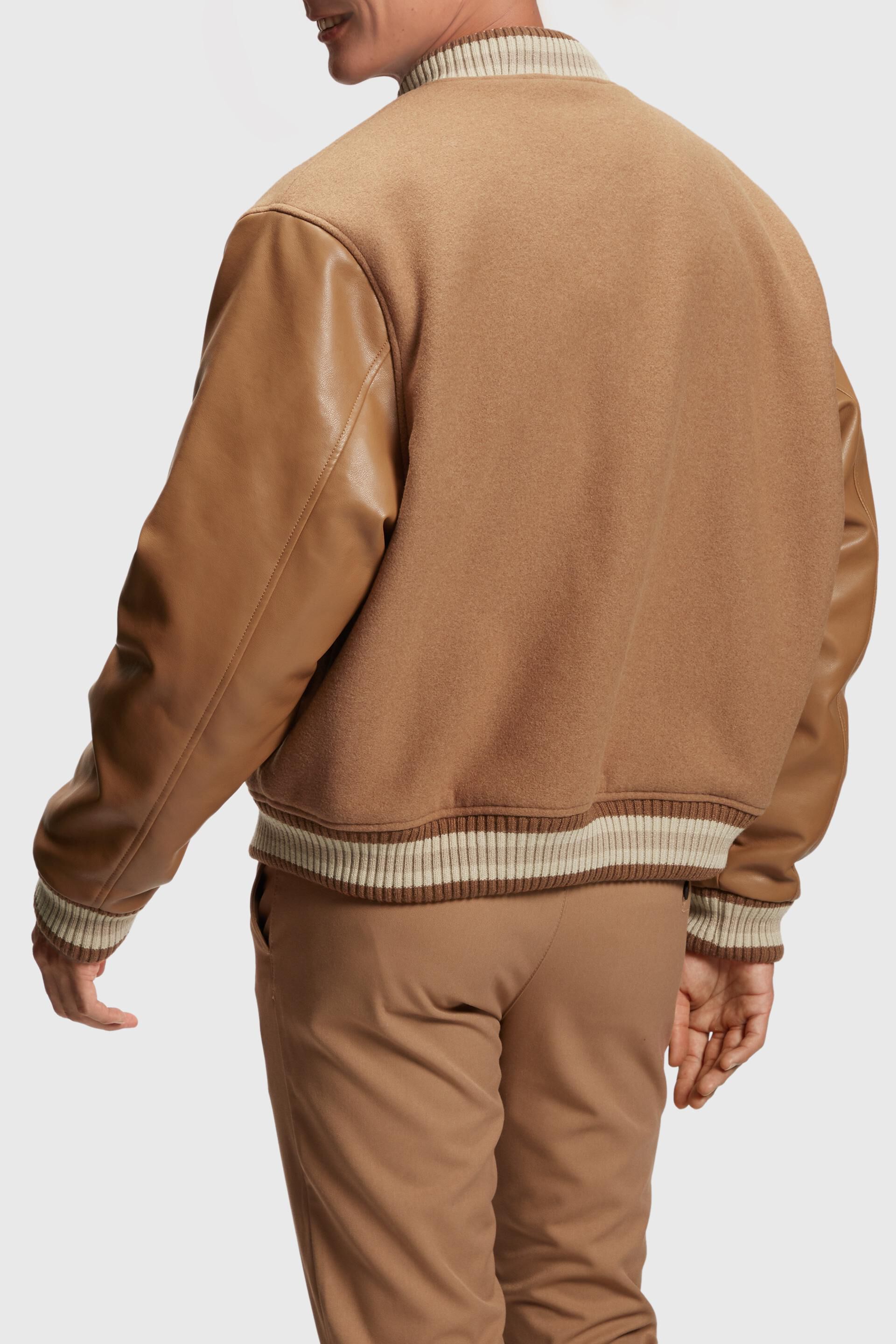 Veste Varsity