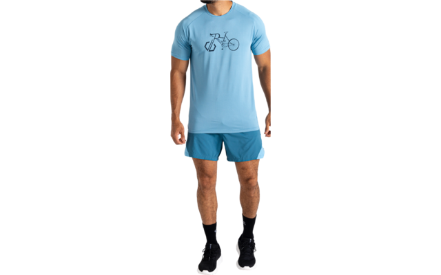 Dare2b Tech II Herren T-Shirt