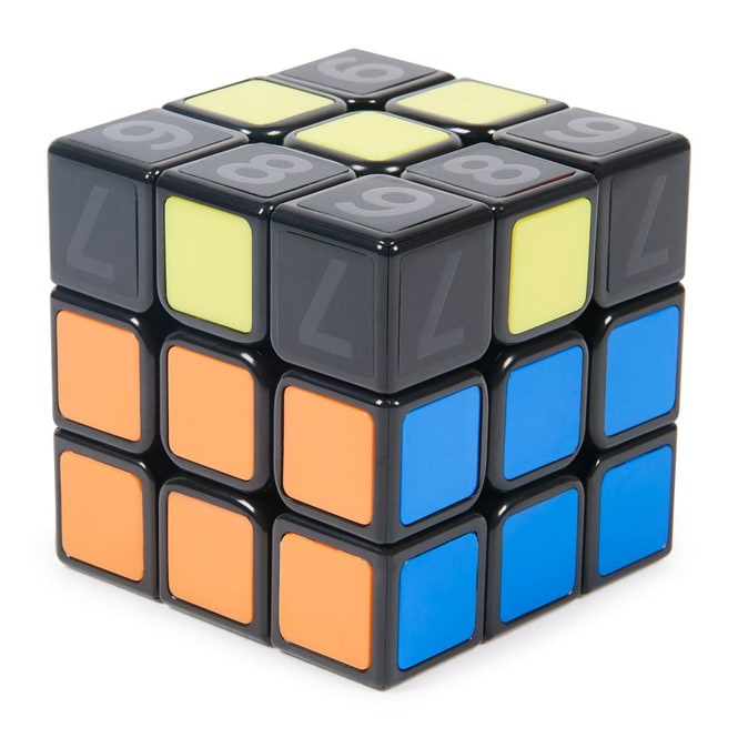 Rubik's Coach 3 x 3 - Zauberwürfel