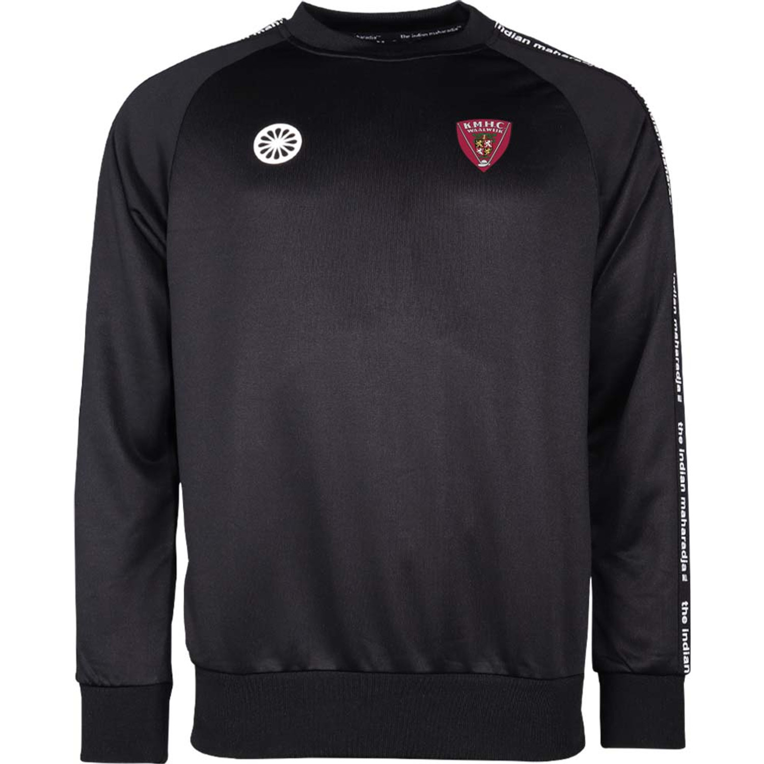 Indian Maharadja Sweater Junior KMHC Waalwijk