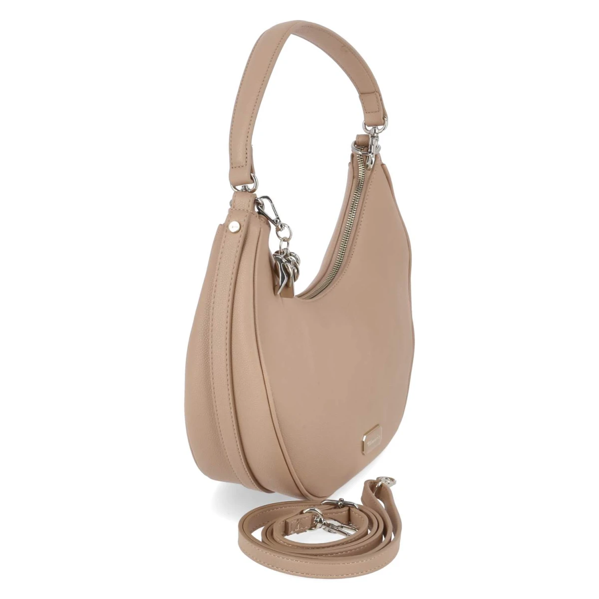 TamarisHobo Bag KATHARINA - Sand