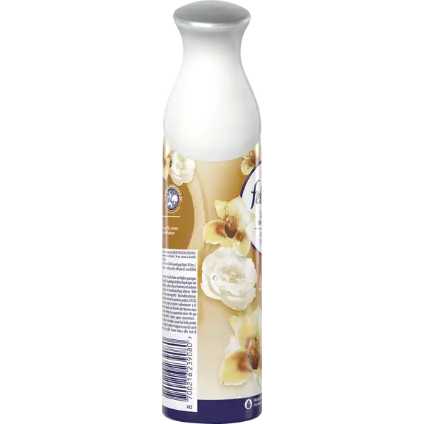 Lufterfrischer Lenor Goldene Orchidee