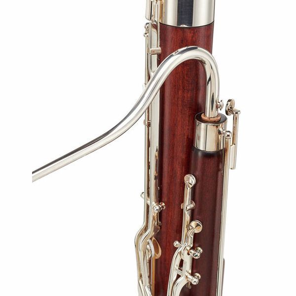 Guntram Wolf Fg 5 Plus Quint-Bassoon