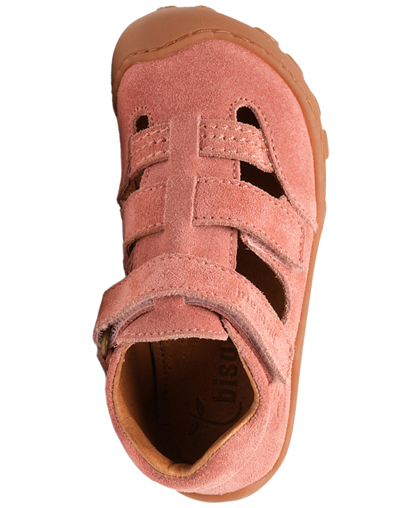 Klett-Sandalen FLYNN in blush