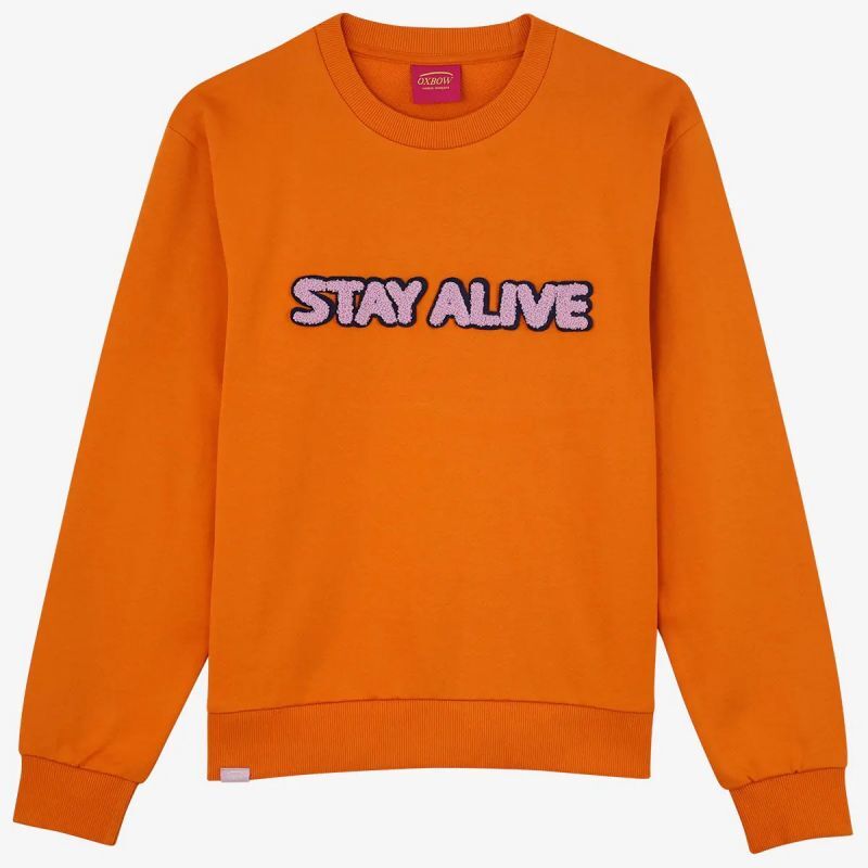 Sheeky - Sweatshirt femme